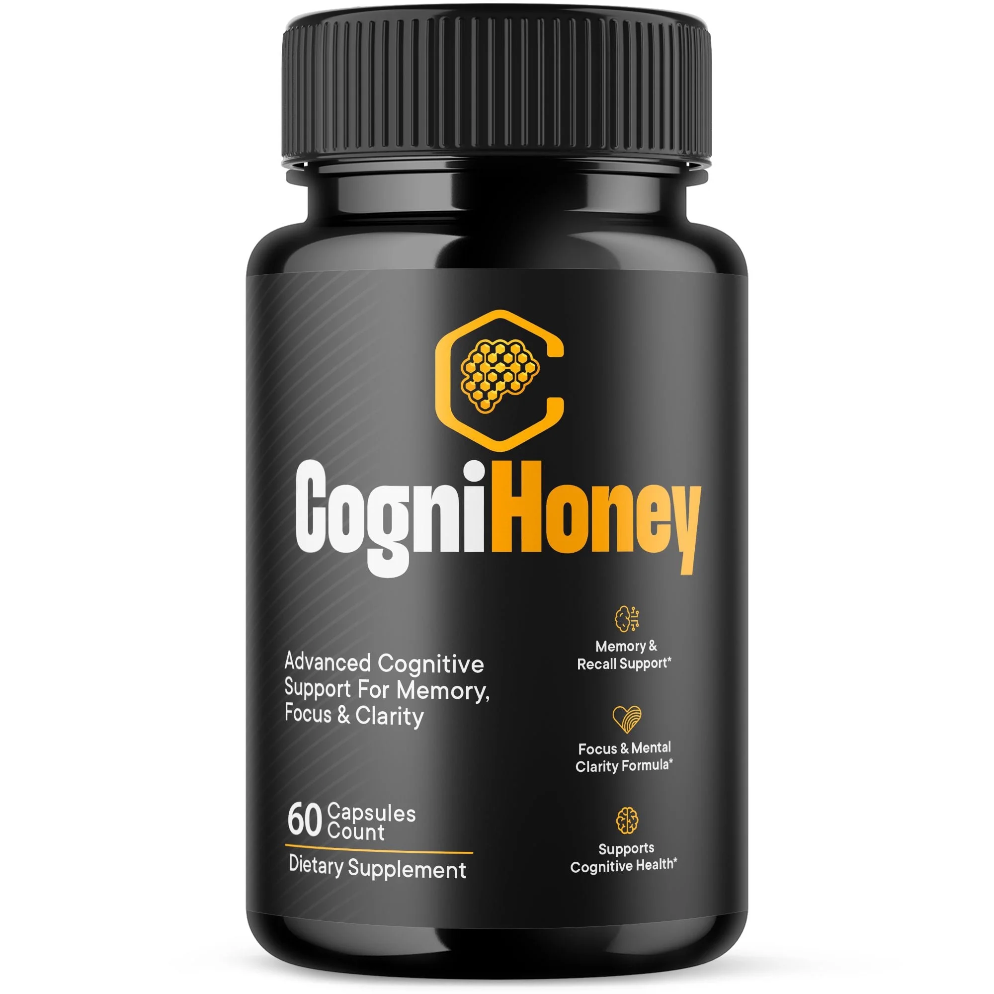 Cognihoney 1 bottle package